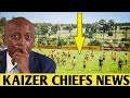 ⛔KAIZER CHIEFS NEWS TODAY NOW |OFFICIAL CLUB ANNOUNCEMENT|