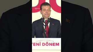 “İhaleyi veren de alan da rahat olmasın”