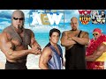 Disco Inferno on: Scott Steiner's drama with The Big Show