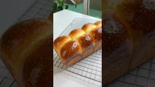 Pão Brioche Caseiro para Iniciantes