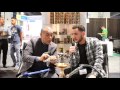 khalil maamoon tpe 2016 خليل مأمون الشيشة