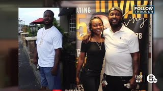 Warren father missing since February found dead in East Cleveland