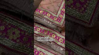 Rumala Sahib Stitching And design | Dastar | Pagri Shop | Chandra Sahib Stitching Market