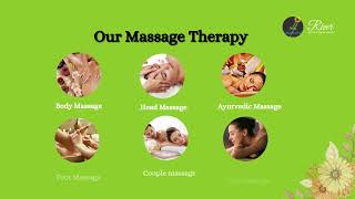 Unwind in Blissful Serenity with Best Thai Massage in Vellore - River Salon Day Spa