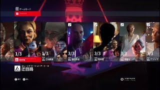 【HITMAN】エルーシブターゲット・アーケード：迂回路［ステージ1/SA/SO/音声解説］※火炎瓶使用注意事項