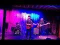 Sean Tobin @ at The Fallser Club 10-23-2025 -Seasick