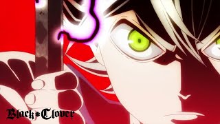 Black Clover - Opening 6 | Rakugaki Page