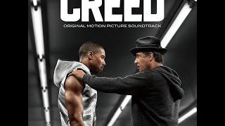 Songs Of The Best - Creed Theme (From Rocky OST)