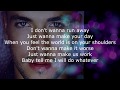 until you   ......  Shayne Ward Lyrics