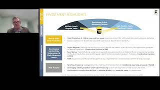 Cerrado Gold Inc. (OTCQX: CRDOF | TSXV: CERT): Virtual Investor Conferences