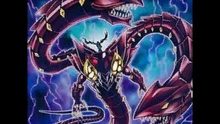 Thoughts on Beelze The Diabolic Dragon (Gold Series): probably a top 10 Synchro ever