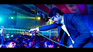 Kirton Khola Nodi | live  concert by Nasim rafi |