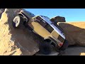 rc adventures does it work rock crawling tips u0026 tricks toyota fj cruiser hpi venture