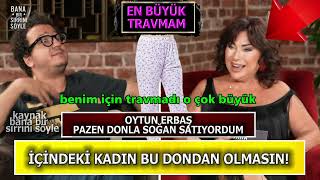 Oytun Erbaş Pazen Donla Soğan Sattım