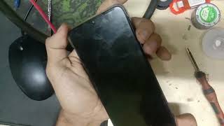 infinix smart 6 mati total kasus short part 1