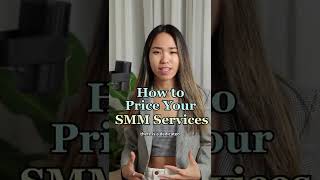 How to Price Your Social Media Management Services | Smart Pricing Strategy for Social Media Manager