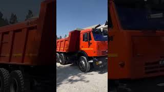 Kamaz evro | камаз евро 😍#камазевро #камазсамосвал #камаз #камазподзаказ #камаз65115