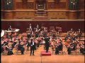 TMUO Bruch : violin concerto No.1 mov.1