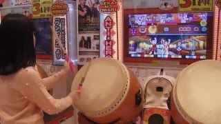 太鼓の達人 ホワイト Choco Chiptune. 全良