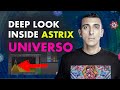 Astrix Universo Breakdown - What Are the Secrets Behind this Track?