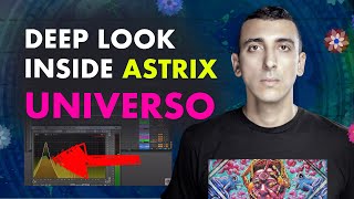 Astrix Universo Breakdown - What Are the Secrets Behind this Track?