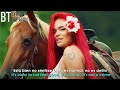 Karol G   MIENTRAS ME CURO DEL CORA // Lyrics + Español // Video Official