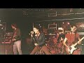 GG Allin & The Jabbers - Cherri Love Affair (Live at the Rat, May 14, 1980)