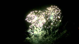 第36回焼津海上花火大会 - Yaizu Hanabi Taikai 2011　７