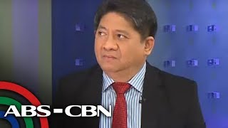 Early Edition: Gadon eyes graft raps vs JBC officials