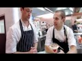 Great British Menu - Scotland - Tony's Dessert