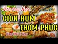 Cách làm 9 MÓN CHAY NGON Giòn Rụm Thơm Phức dùng làm Khai Vị Chay rất thích hợp | Ẩm thực huỳnh gia