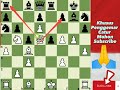 kunci rahasia bermain catur dari magnus carlsen vs nakamura hikaruna magnuscarlsen