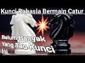 Kunci Rahasia Bermain Catur] Dari Magnus Carlsen Vs Nakamura Hikaruna #magnuscarlsen