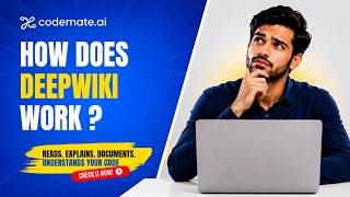 Understand Code Instantly with AI | DeepWiki in CodeMate C0