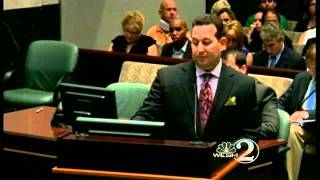K-9s Take Spotlight In Casey Anthony Trial