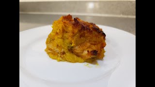 POM RECEPT | Delicious oven dish | AllAboutFoodRecipes.