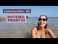 CUMURUXATIBA BAHIA O que fazer, como chegar (GUIA COMPLETO)