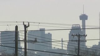 Follow these tips to stay safe, warm during a power outage