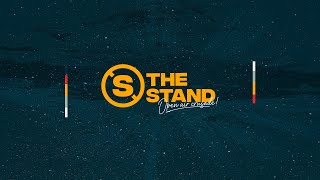 Day 563 of The Stand | From The River Church