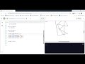 Etch A Sketch Python Turtle Demo