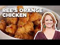 The Pioneer Woman Makes Orange Chicken 🍊Food Network | The Pioneer Woman | Food Network