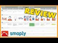 Create a Customer Journey Map using Smaply