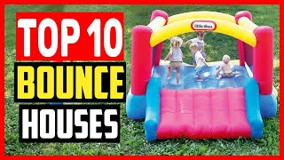 ✅Top 10 Best Bounce Houses on Amazon of 2023