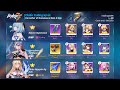 [Honkai Impact 3] SEA - Memorial Arena Exalted - HoD Minion SSS 47216 - SI(SS) HS PE (BE elf)