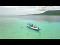 karimunjawa island official video snorkeling islands hopping karimunjawa