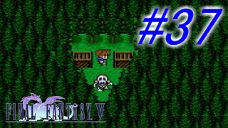 【FF5】すぐ泣く人のFF5初見実況☆パート37【実況】