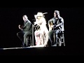 Lady Gaga - Joanne (Live in Boston)