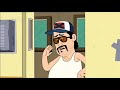 brickleberry s02e04 cz