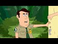 BRICKLEBERRY S02E04 CZ