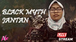 🔴❗Live WUKONG adalah jantan yang sebenar🔥| 🎮🇲🇾🏃‍♂️